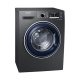 Samsung WW80J5355FX lavatrice Caricamento frontale 8 kg 1200 Giri/min Acciaio inox 5