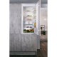 Hotpoint Ariston BSZ 1801 AA monoporta Da incasso 292 L Acciaio spazzolato 3