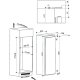 Hotpoint Ariston BSZ 1801 AA monoporta Da incasso 292 L Acciaio spazzolato 9