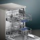 Siemens SN236I00JT lavastoviglie Libera installazione 12 coperti 5