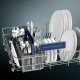 Siemens SN236W00JT lavastoviglie Libera installazione 12 coperti 3