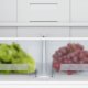 Siemens iQ100 KG57NVW22N frigorifero con congelatore Libera installazione 505 L Bianco 5
