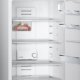Siemens iQ100 KG57NVW22N frigorifero con congelatore Libera installazione 505 L Bianco 6