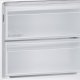 Siemens iQ100 KG57NVW22N frigorifero con congelatore Libera installazione 505 L Bianco 7