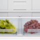 Siemens iQ100 KG57NVI22N frigorifero con congelatore Libera installazione 505 L Argento 5