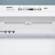 Siemens KD56NNW22N frigorifero con congelatore Libera installazione 504 L Bianco 3