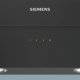 Siemens iQ300 LC65KA670T cappa aspirante Cappa aspirante a parete Nero 250 m³/h 3