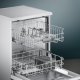 Siemens iQ100 SN213W00BT lavastoviglie Libera installazione 12 coperti 6