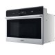Whirlpool Microonde da incasso - W7 MW541 3