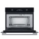 Whirlpool Microonde da incasso - W7 MW541 4