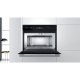 Whirlpool Microonde da incasso - W7 MW541 9