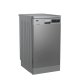 Beko DFS28021X Libera installazione 10 coperti E 3