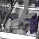 Beko DFS28021X: Lavastoviglie a Libera Installazione Slim 45cm, 10 Coperti 4