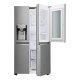LG GSI960PZAZ frigorifero side-by-side Libera installazione 625 L F Acciaio inox 4