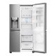 LG GSI960PZAZ frigorifero side-by-side Libera installazione 625 L F Acciaio inox 5
