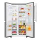 LG GSI960PZAZ frigorifero side-by-side Libera installazione 625 L F Acciaio inox 6