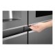LG GSI960PZAZ frigorifero side-by-side Libera installazione 625 L F Acciaio inox 8
