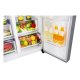 LG GSI960PZAZ frigorifero side-by-side Libera installazione 625 L F Acciaio inox 9