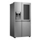 LG GSI960PZAZ frigorifero side-by-side Libera installazione 625 L F Acciaio inox 11
