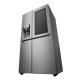 LG GSI960PZAZ frigorifero side-by-side Libera installazione 625 L F Acciaio inox 12