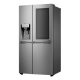 LG GSI960PZAZ frigorifero side-by-side Libera installazione 625 L F Acciaio inox 13