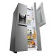 LG GSI960PZAZ frigorifero side-by-side Libera installazione 625 L F Acciaio inox 14