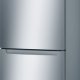 Bosch KGN33NL3A frigorifero con congelatore Libera installazione 279 L Acciaio inox 3