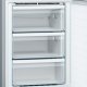 Bosch KGN33NL3A frigorifero con congelatore Libera installazione 279 L Acciaio inox 4