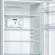 Bosch KGN33NL3A frigorifero con congelatore Libera installazione 279 L Acciaio inox 6