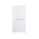 Haier JR-GNF148E frigorifero con congelatore Libera installazione 148 L Bianco 3