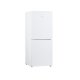 Haier JR-GNF148E Libera installazione 148 L Bianco 3