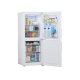 Haier JR-GNF148E frigorifero con congelatore Libera installazione 148 L Bianco 4
