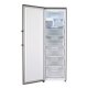 LG GF5237PZJZ1 Congelatore verticale Libera installazione 313 L Acciaio inox 3
