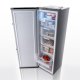 LG GF5237PZJZ1 Congelatore verticale Libera installazione 313 L Acciaio inox 4