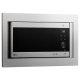 LG MH6565CPSK forno a microonde Acciaio inox Microonde con grill Da incasso 25 L 1000 W 8