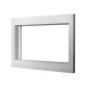 LG MH6565CPSK forno a microonde Acciaio inox Microonde con grill Da incasso 25 L 1000 W 15