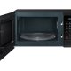 Samsung MS23J5133AK Nero Solo microonde Superficie piana 23 L 800 W 3