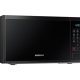 Samsung MS23J5133AK Nero Solo microonde Superficie piana 23 L 800 W 5