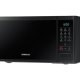 Samsung MS23J5133AK Nero Solo microonde Superficie piana 23 L 800 W 6