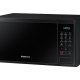 Samsung MS23J5133AK Nero Solo microonde Superficie piana 23 L 800 W 7