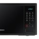Samsung MS23J5133AK Nero Solo microonde Superficie piana 23 L 800 W 10
