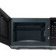 Samsung MS23J5133AK Nero Solo microonde Superficie piana 23 L 800 W 11
