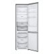LG GBB72NSDFN frigorifero con congelatore Libera installazione 384 L D Acciaio inox 4