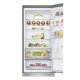 LG GBB72NSDFN frigorifero con congelatore Libera installazione 384 L D Acciaio inox 5