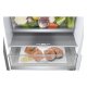 LG GBB72NSDFN frigorifero con congelatore Libera installazione 384 L D Acciaio inox 7