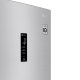 LG GBB72NSDFN frigorifero con congelatore Libera installazione 384 L D Acciaio inox 9