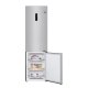 LG GBB72NSDFN frigorifero con congelatore Libera installazione 384 L D Acciaio inox 12