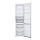 LG GBB72SWDZN frigorifero con congelatore Libera installazione 384 L E Bianco 3