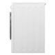 LG FH2U2VFN3 lavatrice Caricamento frontale 9 kg 1200 Giri/min Bianco 9