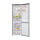 LG GBB71PZEFN Frigorifero Combinato Maniglie integrate Display interno LED 3